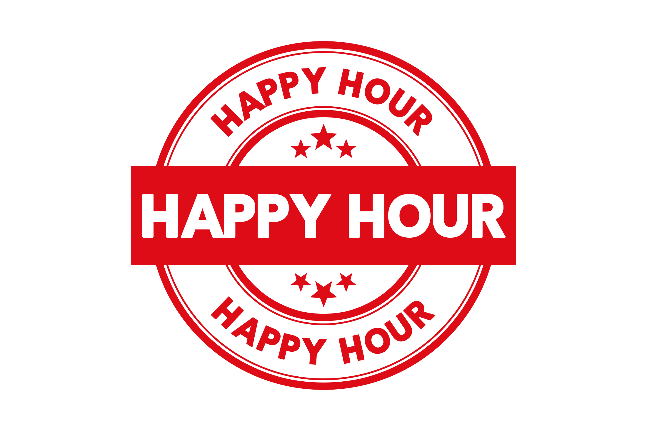 Happy Hours Vector Png Images Happy Hour Specials Pos - vrogue.co