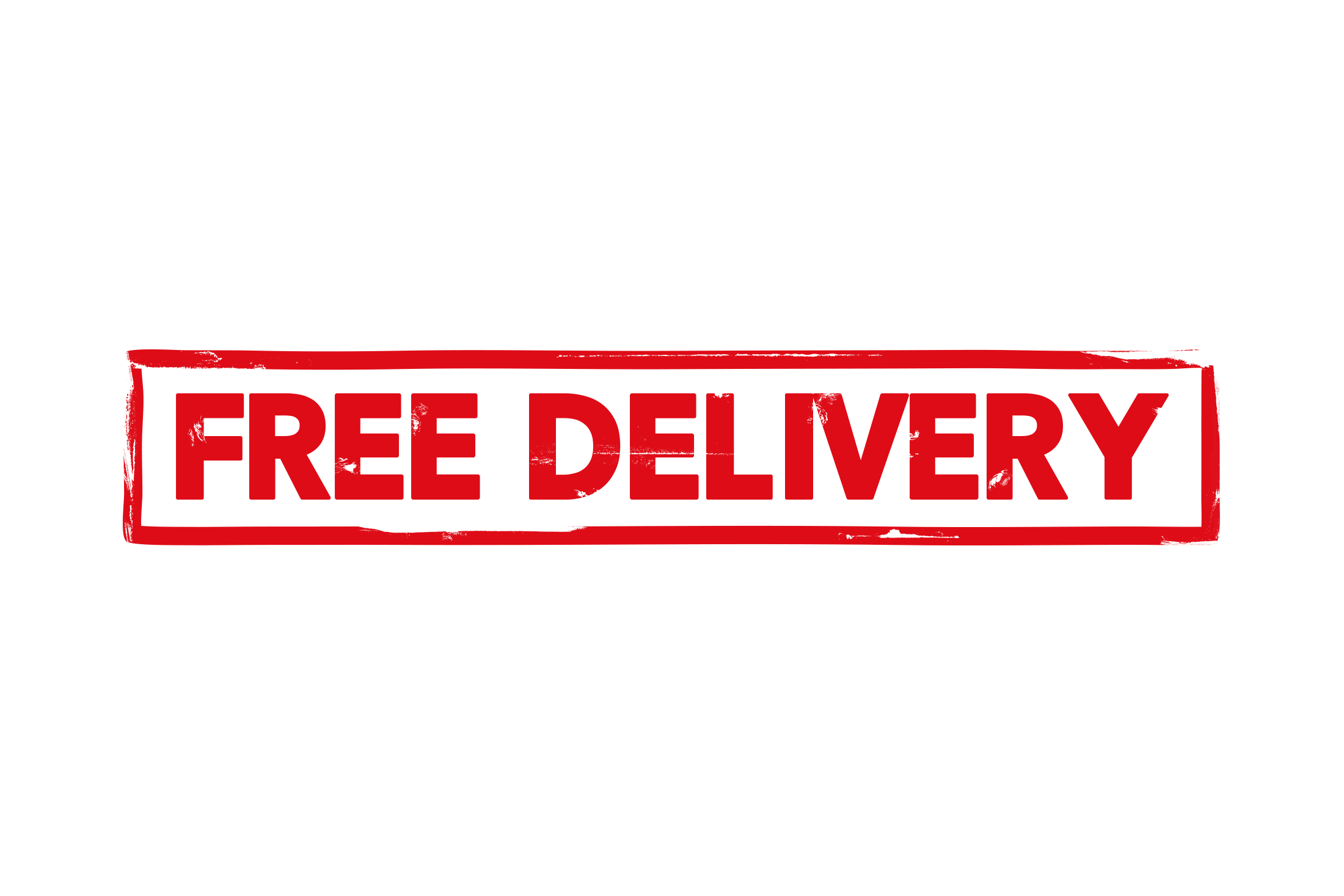 Free delivery stamp PSD PSDstamps