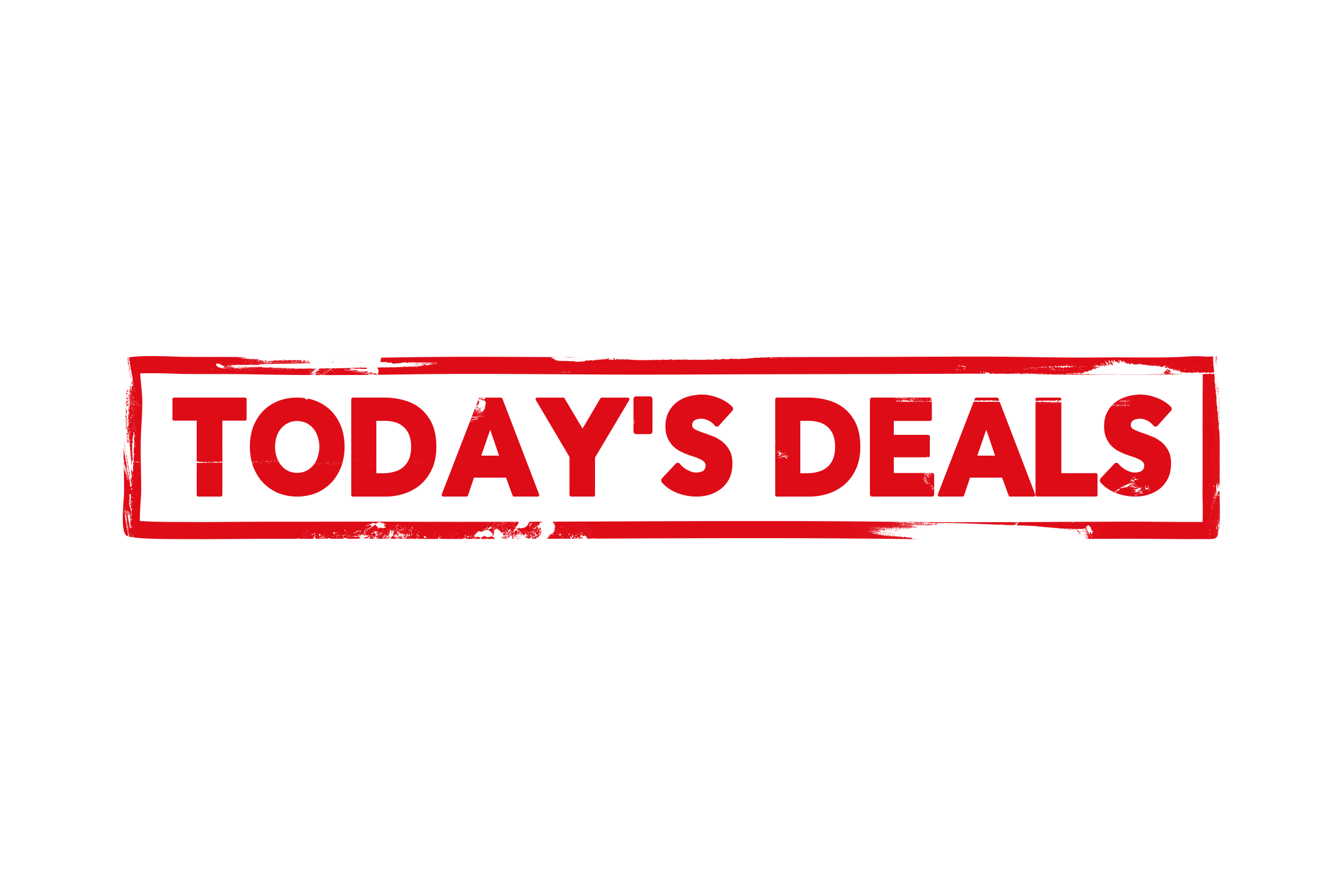 Today's Deals (@TodaysDealPrice) / X